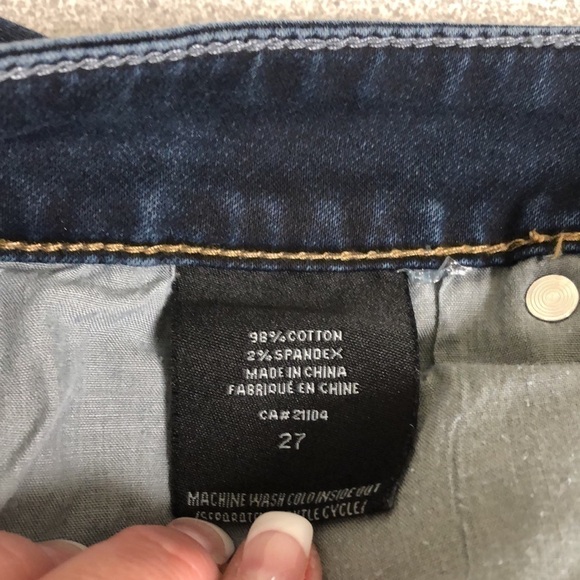 Carreli Premium Skinny Jeans - Picture 10 of 13